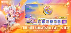 Mobile Legends: Bang Bang.US screenshot 2