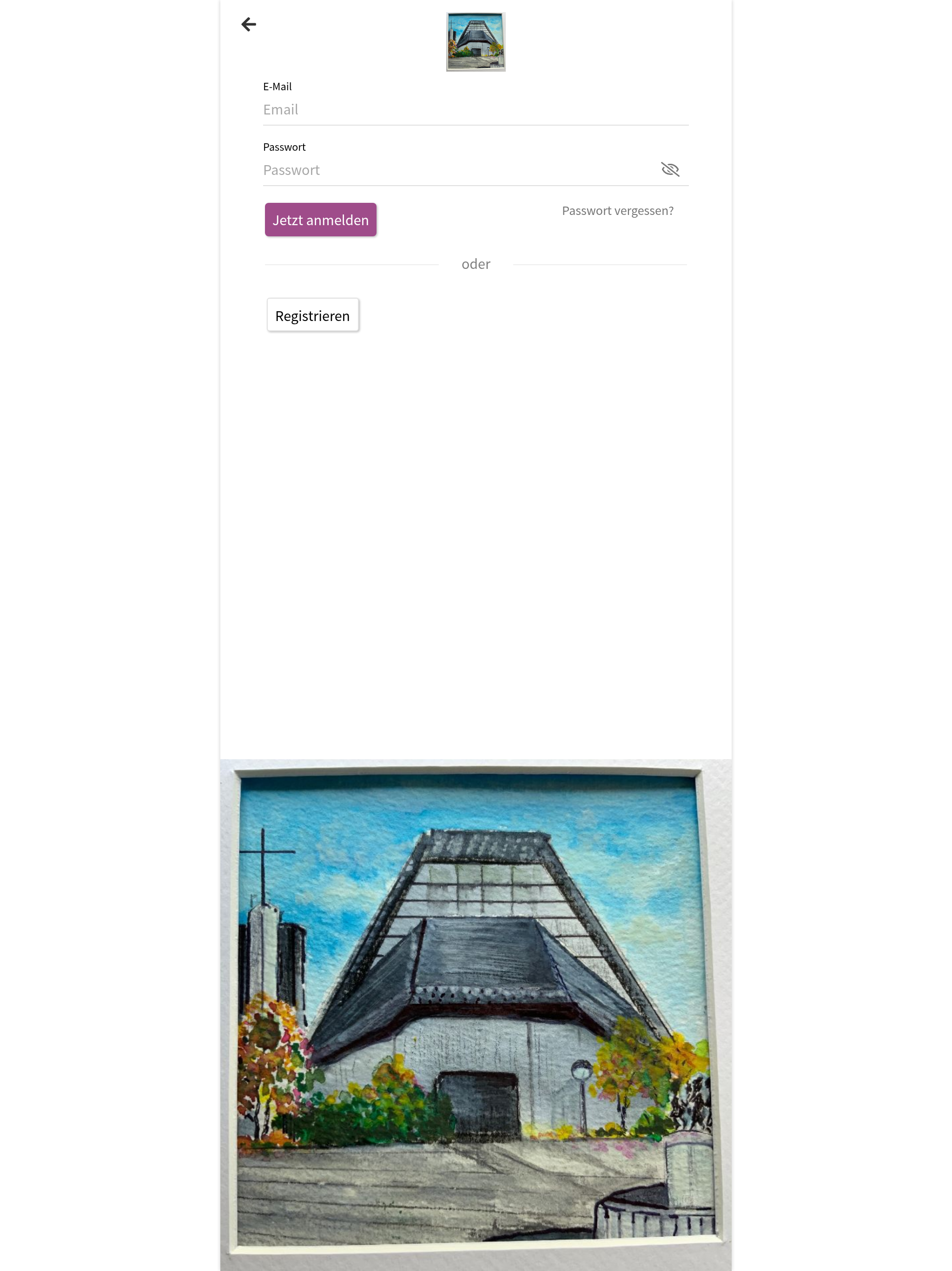 Prot. Kirche Schönenberg screenshot 14