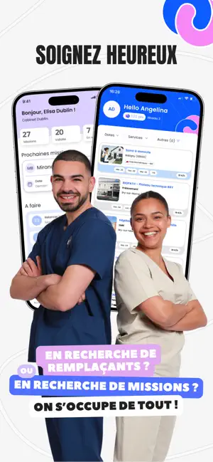 Tkcare screenshot 1