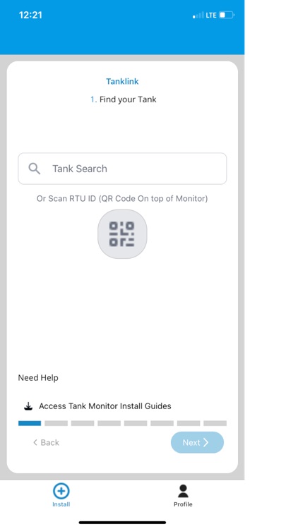 Tank Installer screenshot-3