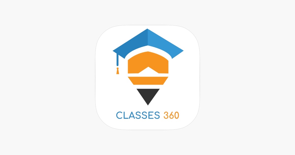 ‎Classes360 App - App Store