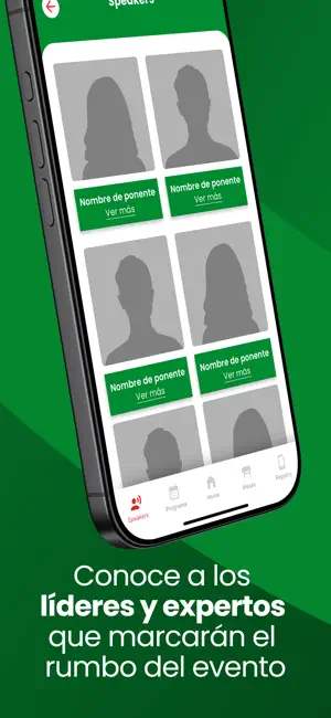 Expogas screenshot 4