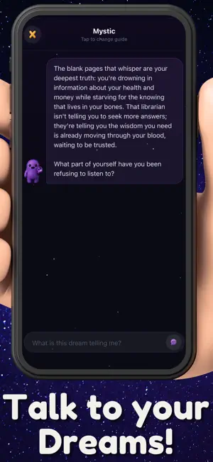 Dreami AI screenshot 3