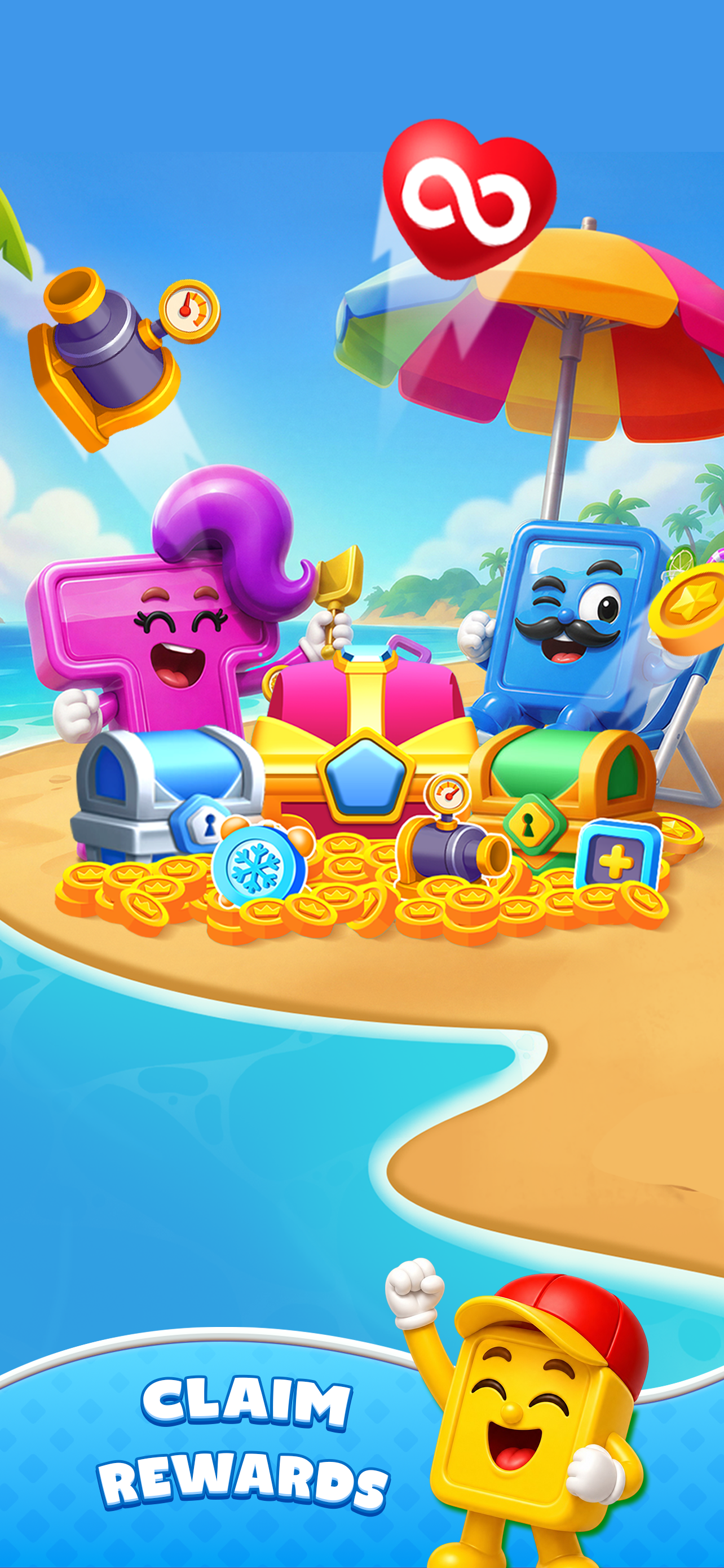 Water Out Puzzle® screenshot 10