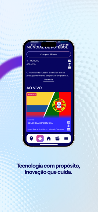 SENTIDO Screenshot 5 of 5