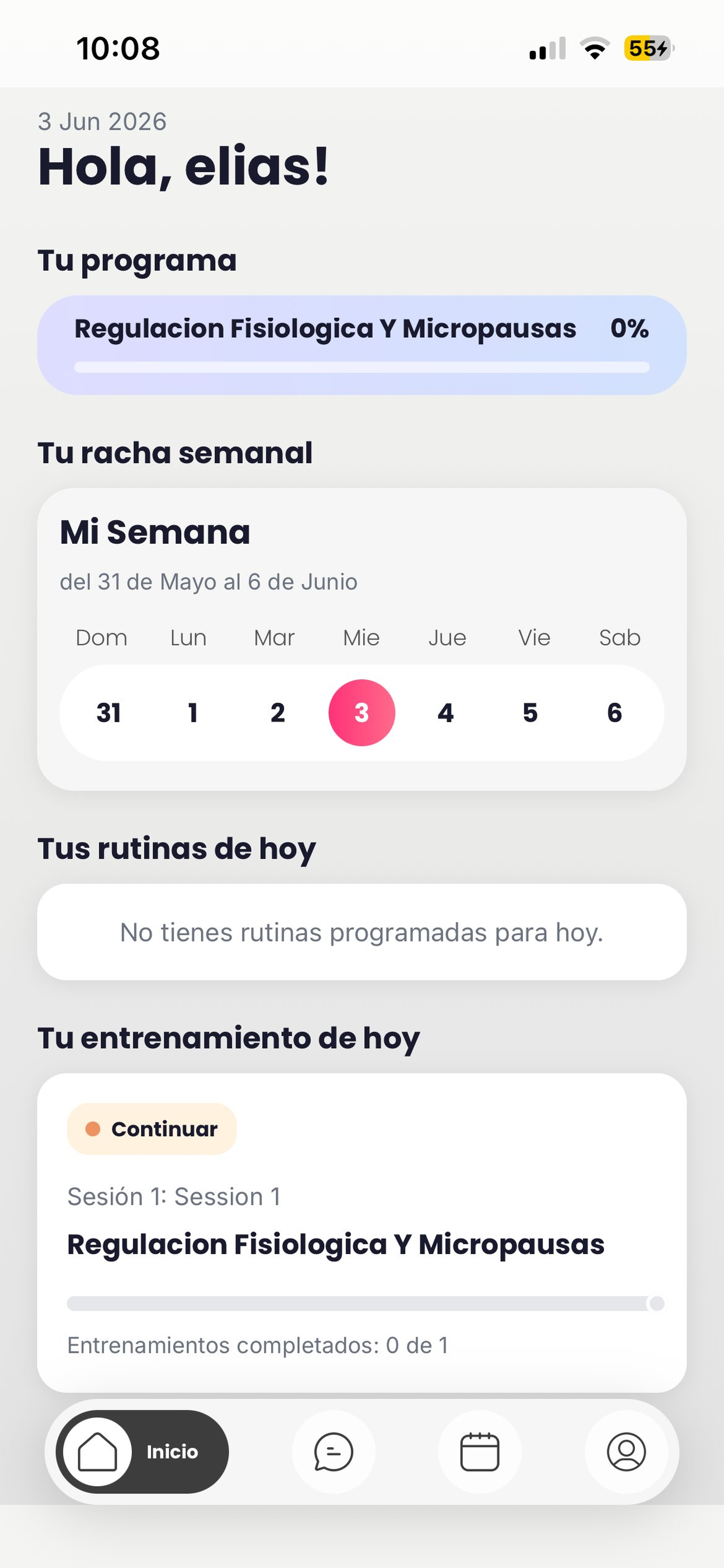 Potentiia screenshot 8