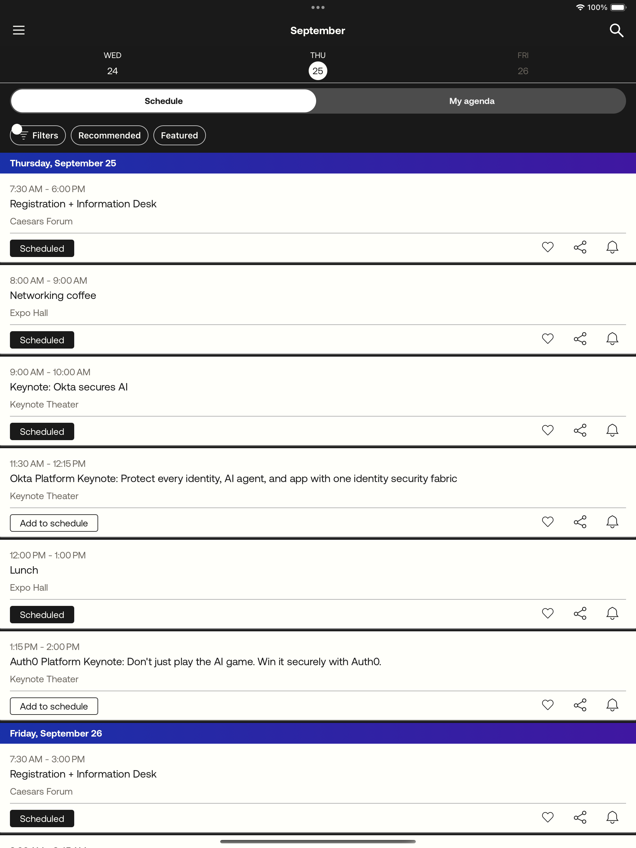 Oktane