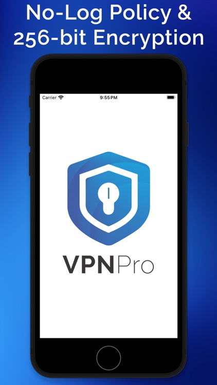 VPN Pro – Fast & Secure Proxy screenshot-4