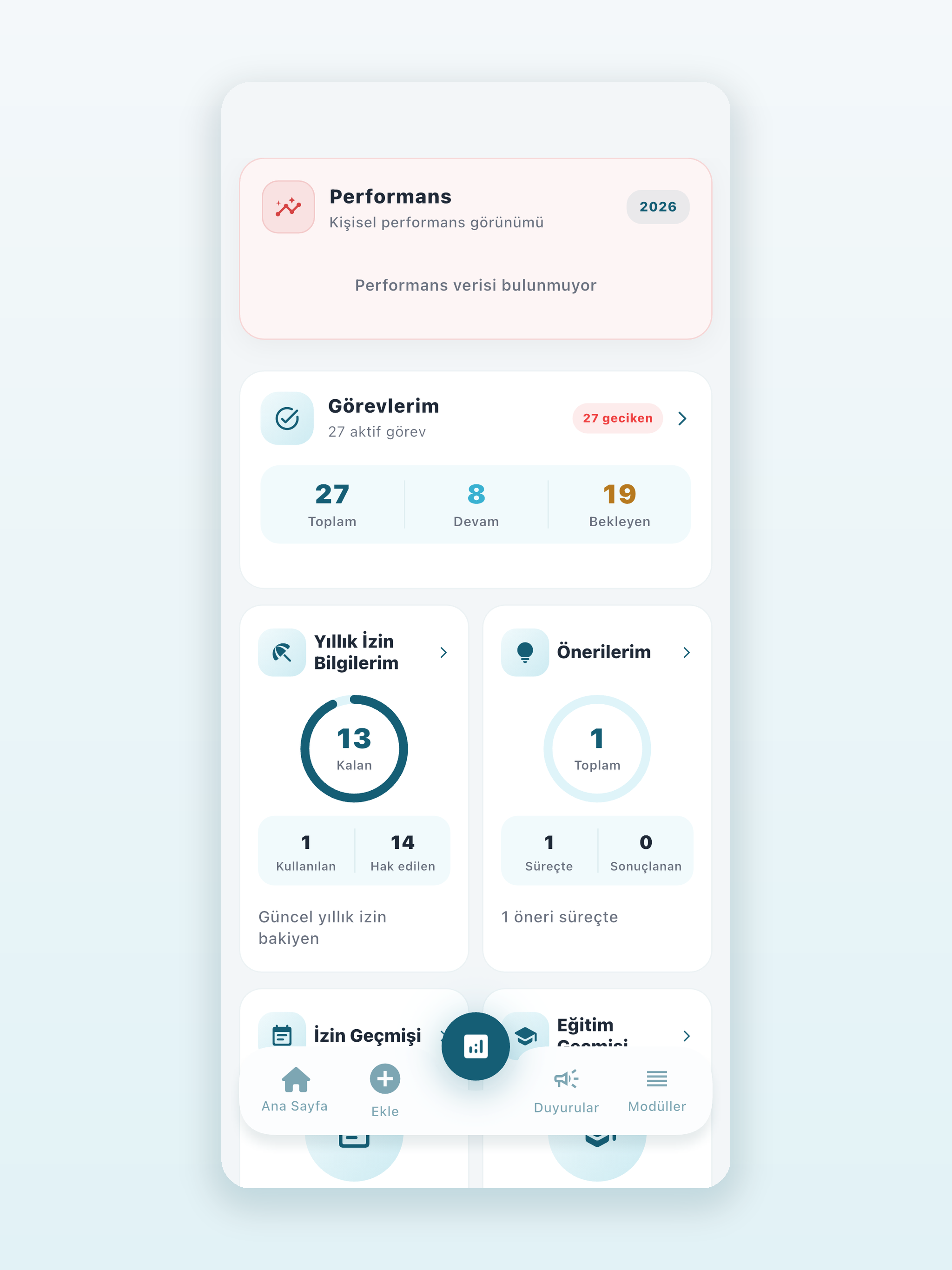 Appiz screenshot 12