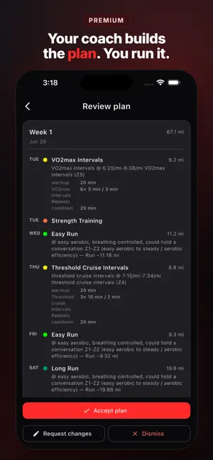 Trackside Training screenshot 1