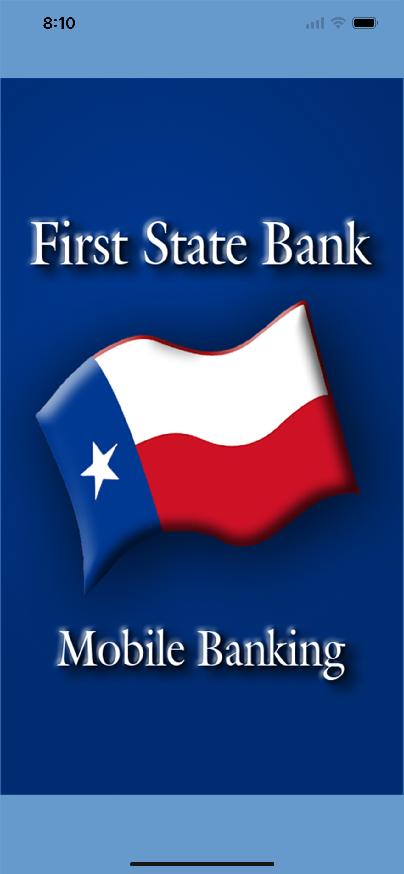 First State Bank Athens Texas
