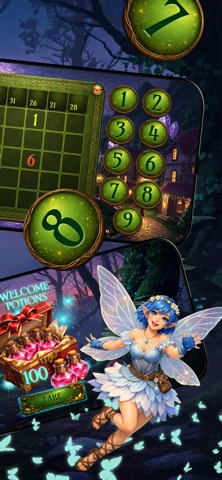 Noverune Sanctum Screenshot 7 of 7