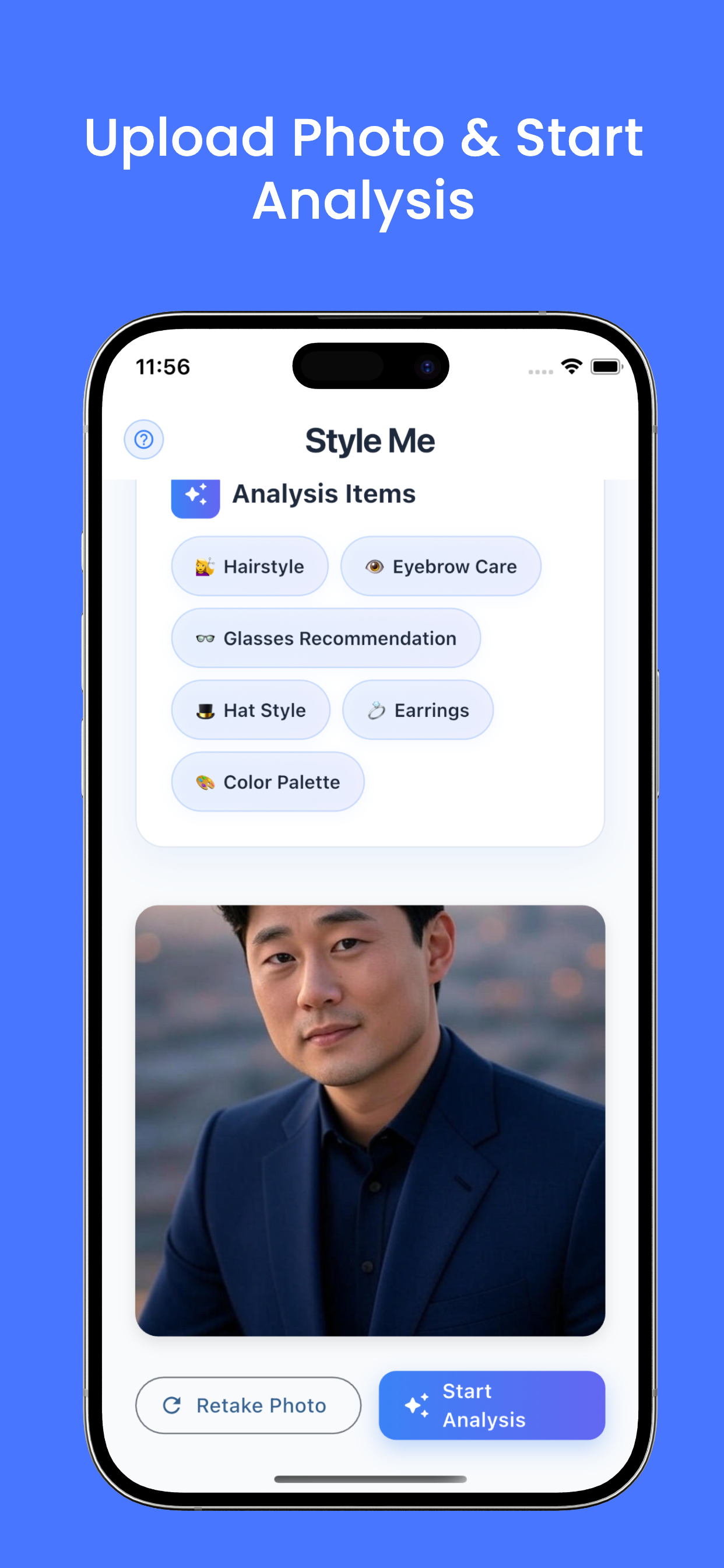 Style Me Glow