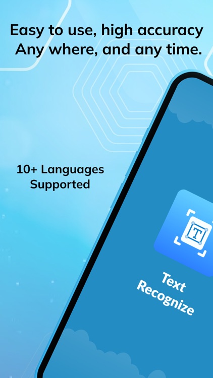 ReadLoud: Image to Text, Voice