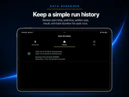 DataShredder screenshot 10
