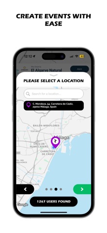 Flakex Screenshot 3 of 5