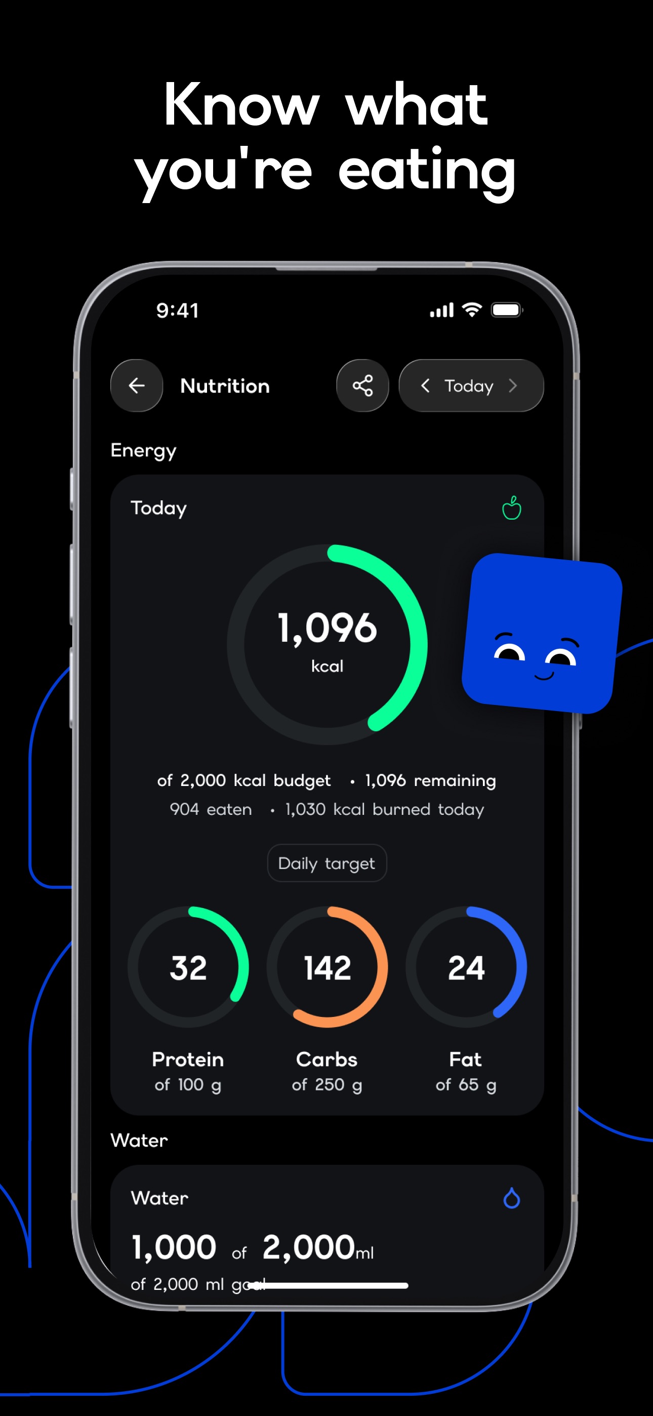 Screenshot 4 of Delta: adaptive age
