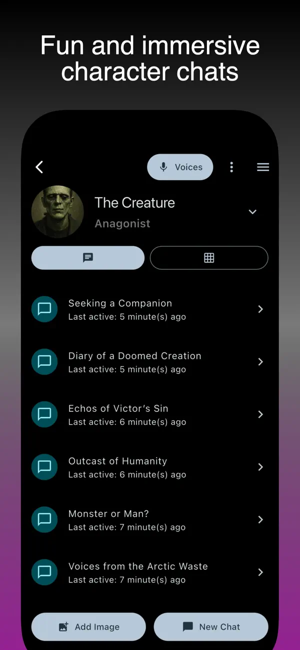 #3. PlotDrip (iOS) Ved: VecType, LLC