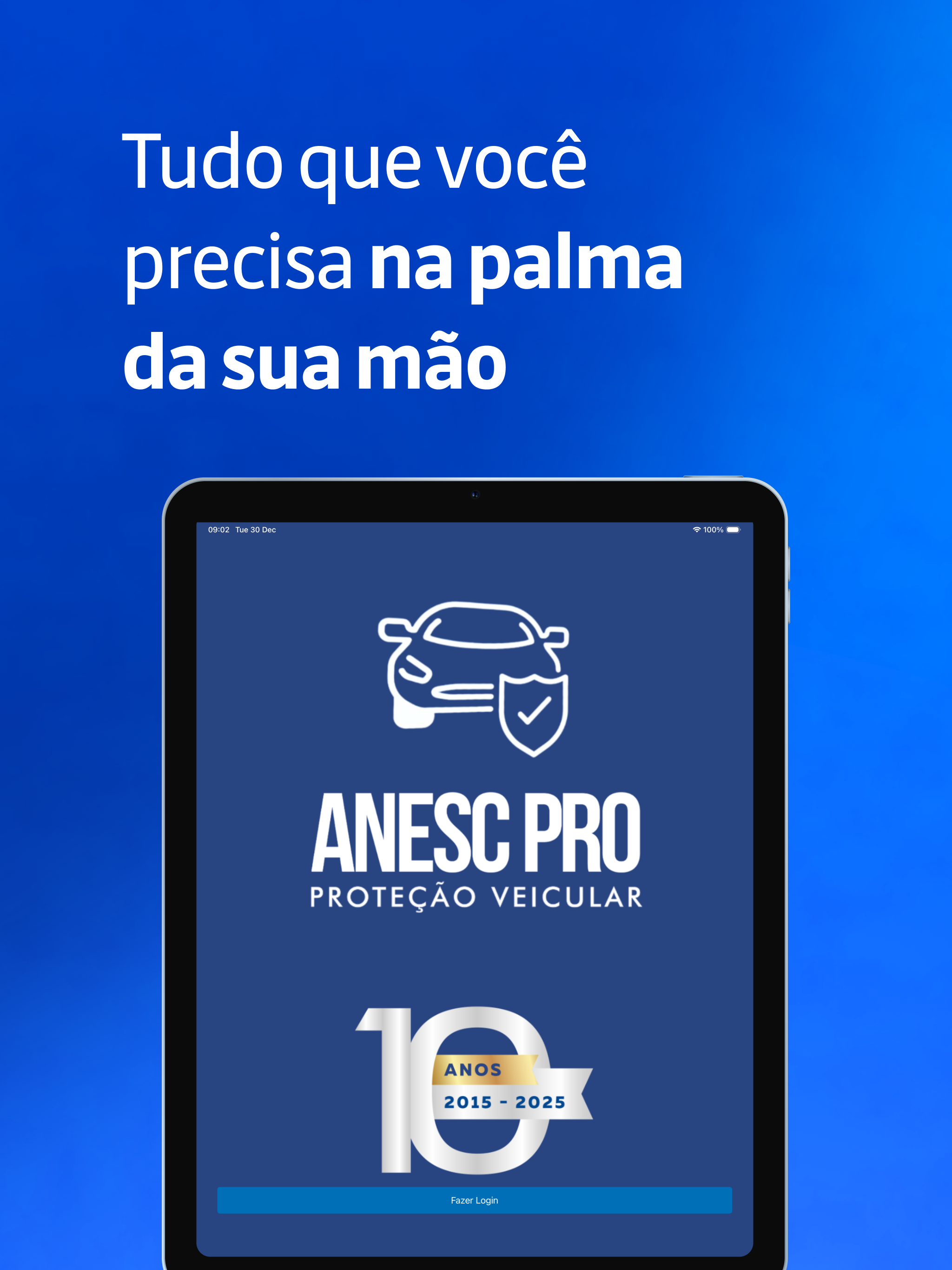 AANESC