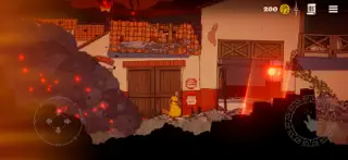 Danger in Pompeii - Screenshot 3