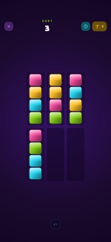 KaBlok: Block Puzzle Arcade Screenshot 6 of 10
