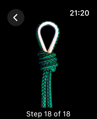 Sailknots