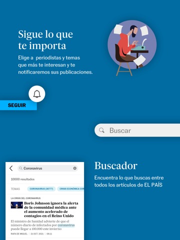 EL PAÍSのおすすめ画像4