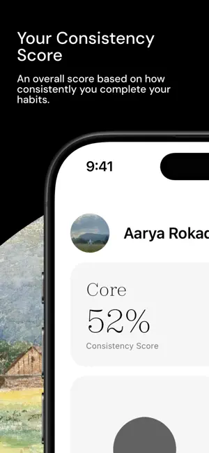 Freaks: Consistency & Habits screenshot 2