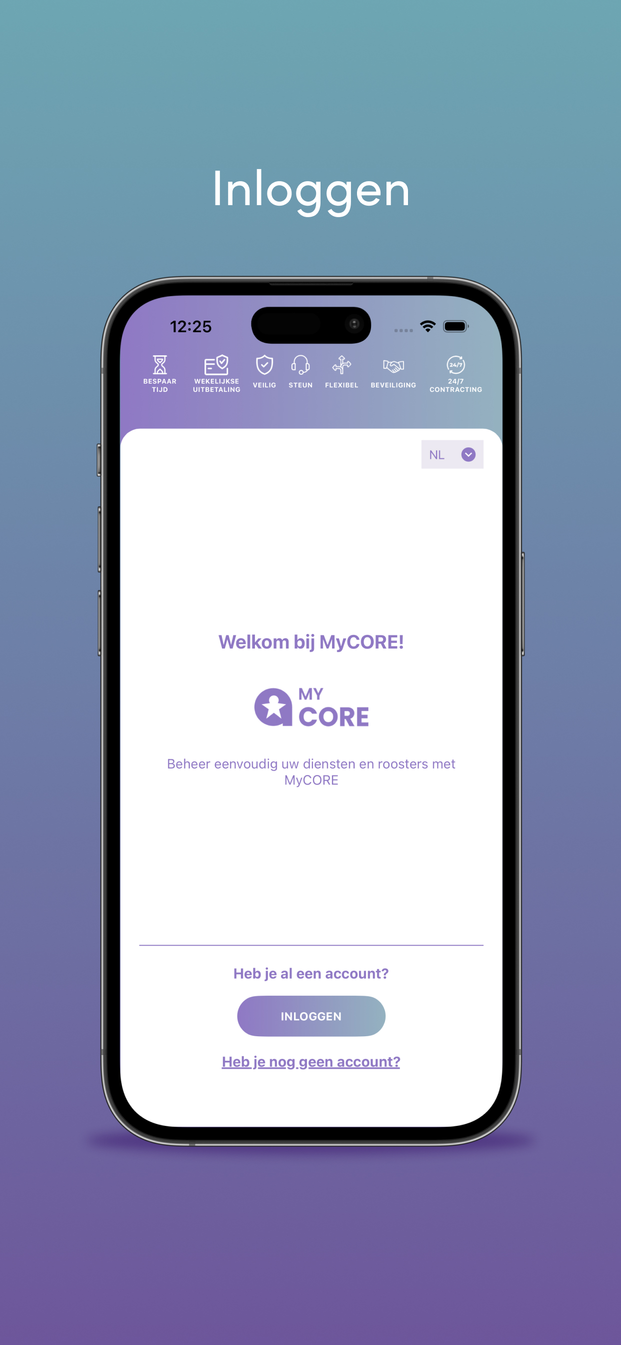 MyCORE