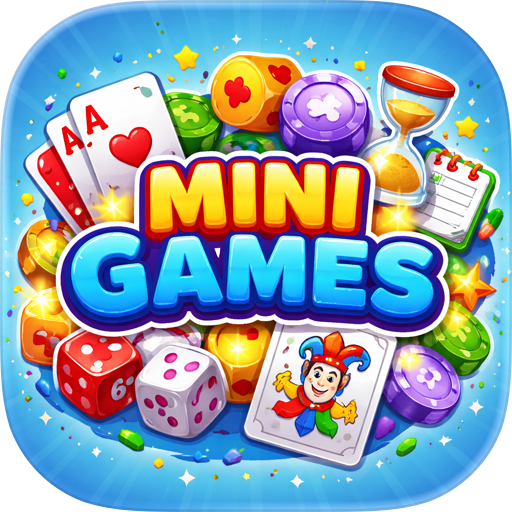 MiniGames: Travel Games