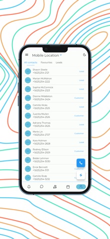 Waikiki Leads Screenshot 5 of 5