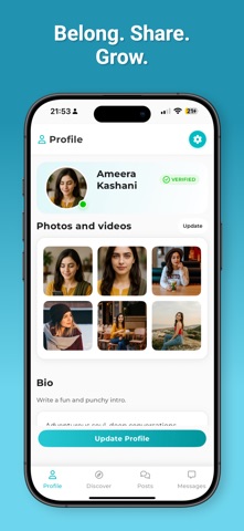 Ismailishq Screenshot 4 of 5