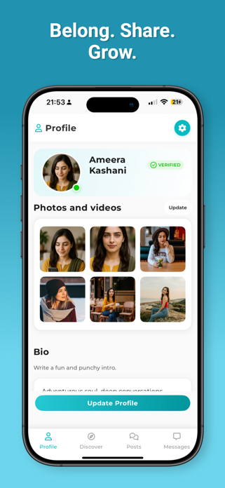 Ismailishq Screenshot 4 of 5