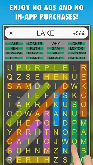 Word Search Daily PRO screenshot 3