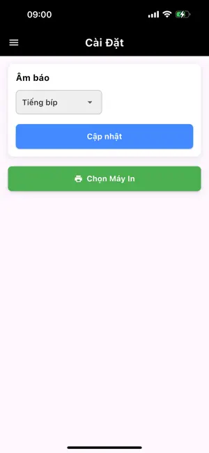 VNB Bán Hàng screenshot 4