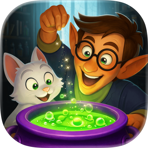Enchanted Inn
