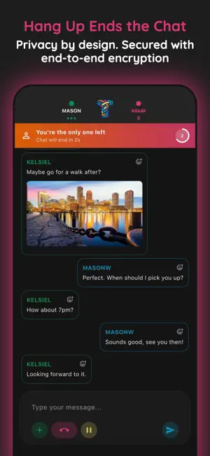 Tangle screenshot 3