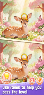 Spot The Cutie screenshot 2