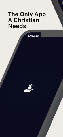 Praedexa iPhone screenshot