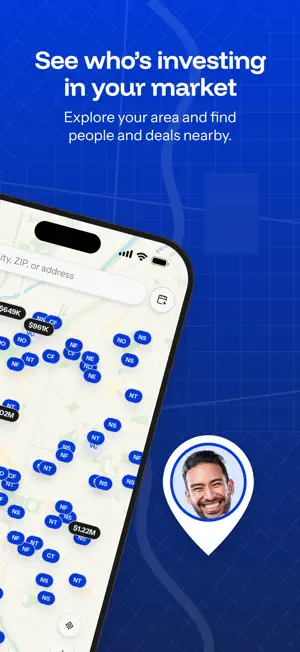 BiggerPockets screenshot 2