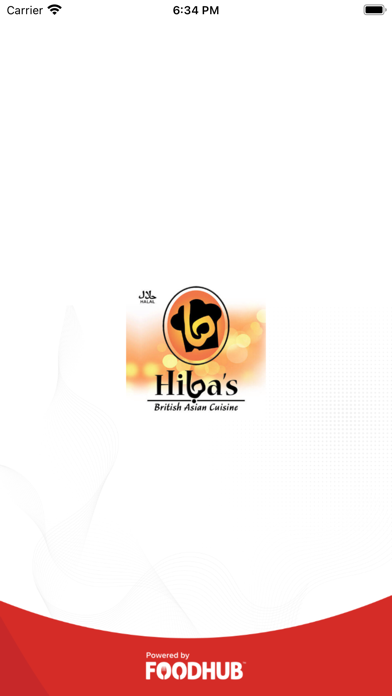 Hiba's Cuisine Screenshot