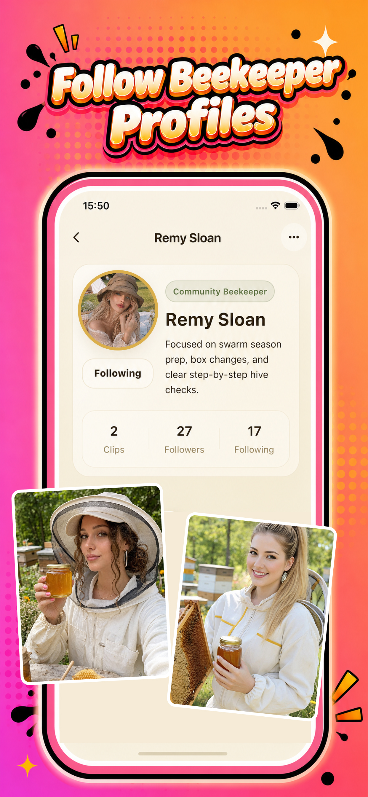 Embee screenshot 3