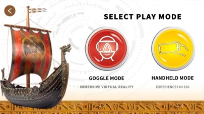 Virtual Reality HISTORY! Screenshot