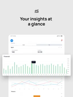 MediTrustGo screenshot 12
