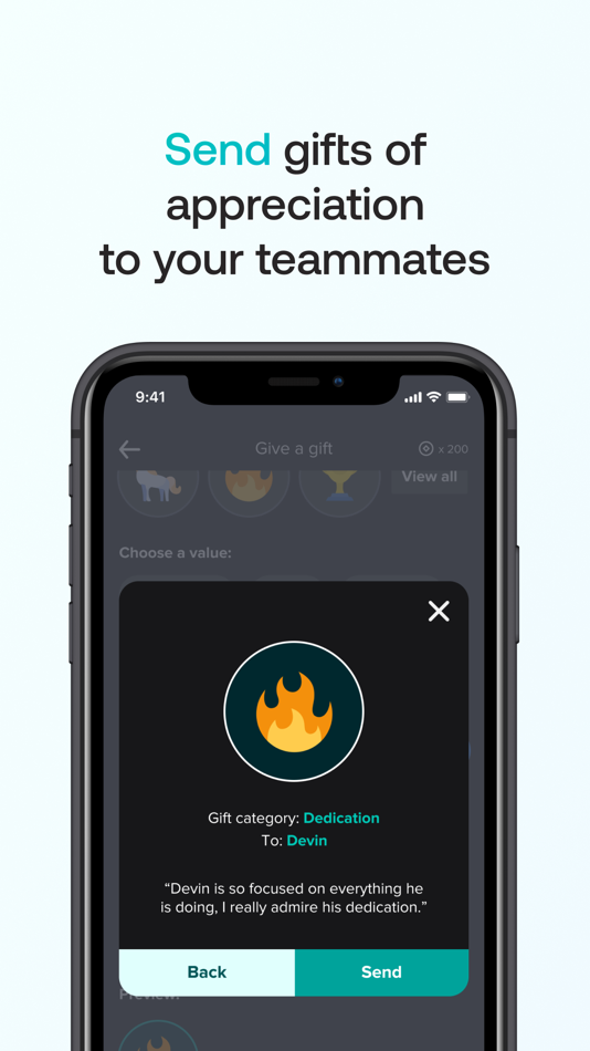 #5. Atiom: Behavioral Technology (iOS) 由: Accelertrain Company Limited