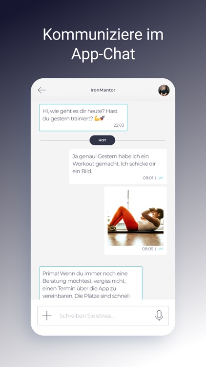IronMantor screenshot-3