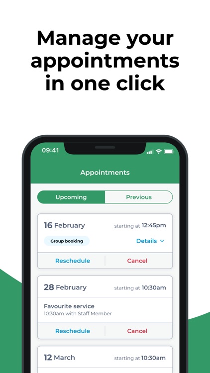 Organic Roots Eco Salon