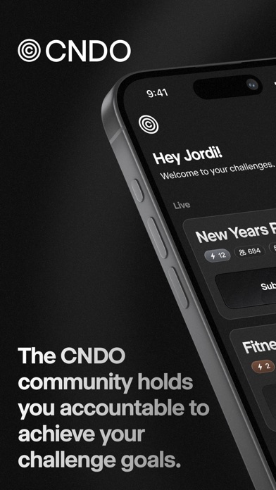 CNDO Screenshot 1 - AppWisp.com CNDO Screenshot 1 - AppWisp.com