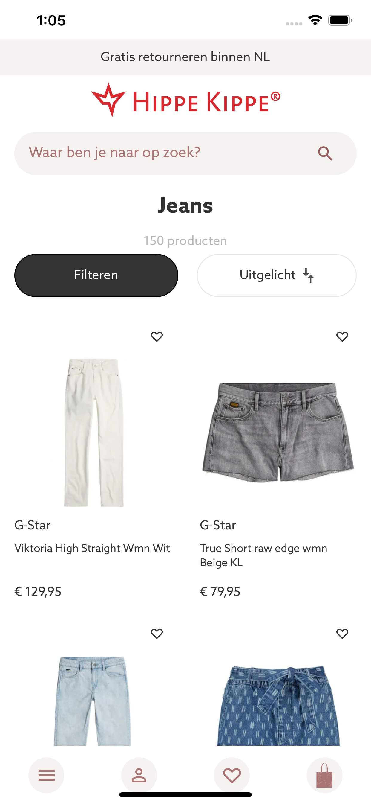 Hippe Kippe