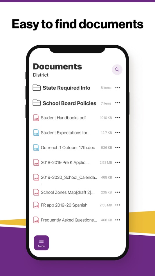 #4. Bogota Public Schools, NJ (iOS) Με: Bogota Public Schools